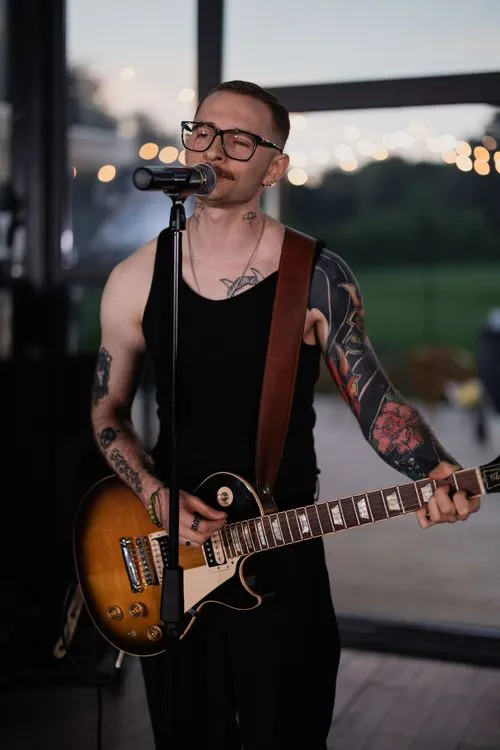 Фото 22, Максим и Василиса