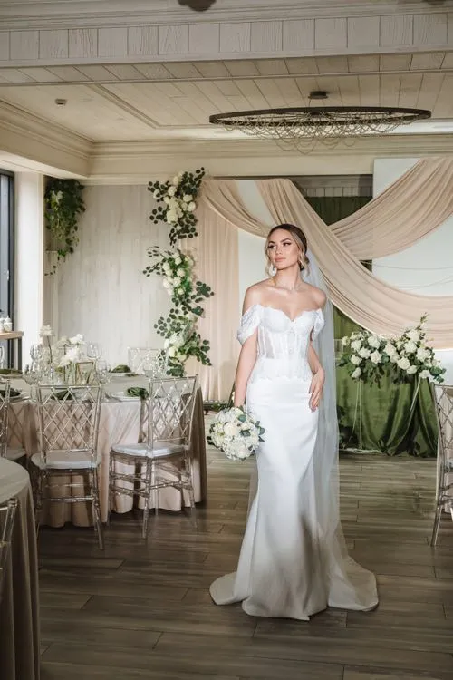 Фото 37, Даниил и Полина