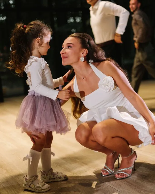 Фото 2, Тимофей и Валерия