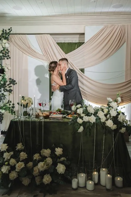 Фото 26, Даниил и Полина