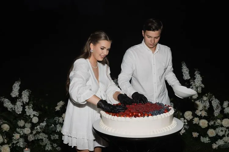 Фото 23, Максим и Василиса