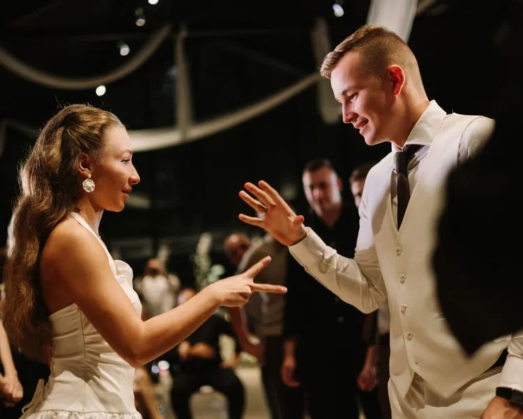 Фото 3, Тимофей и Валерия