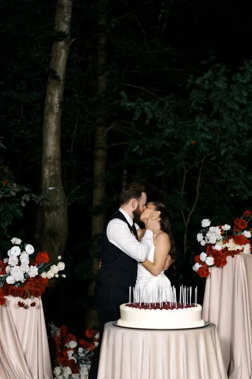 Фото 33, Виталий и Анастасия