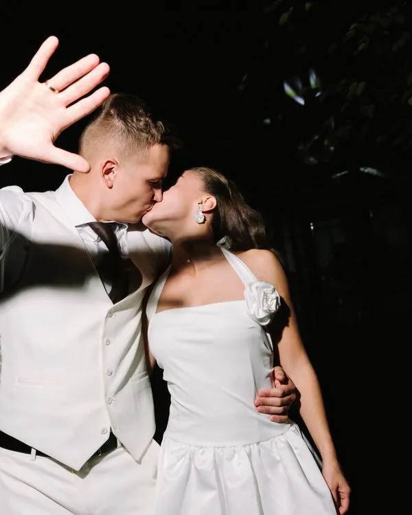 Фото 8, Тимофей и Валерия