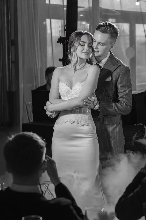 Фото 23, Даниил и Полина