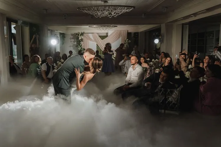 Фото 21, Даниил и Полина