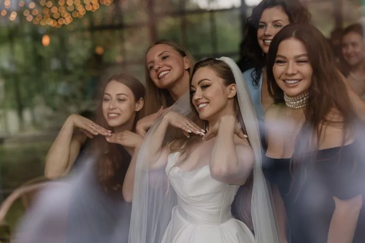 Фото 25, Сергей и Оксана