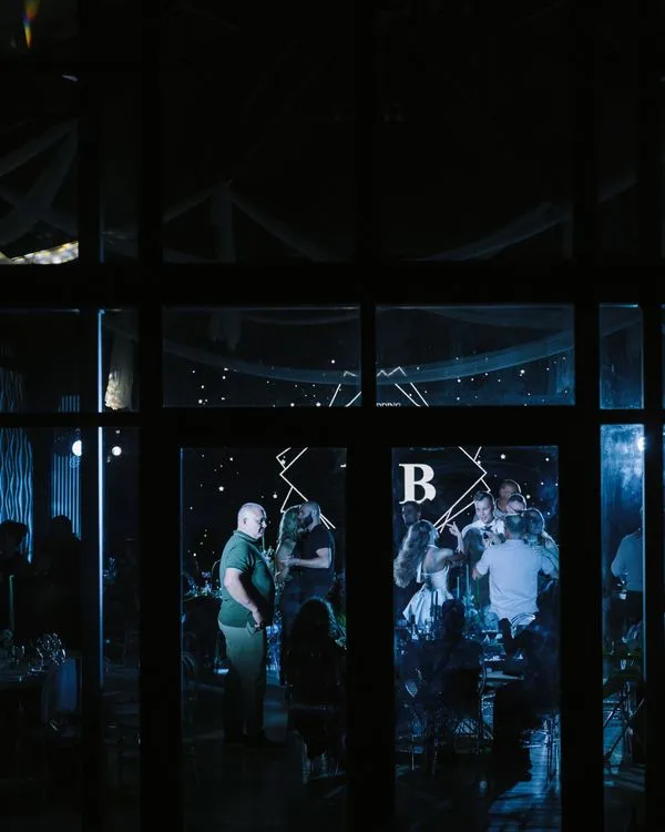 Фото 9, Тимофей и Валерия