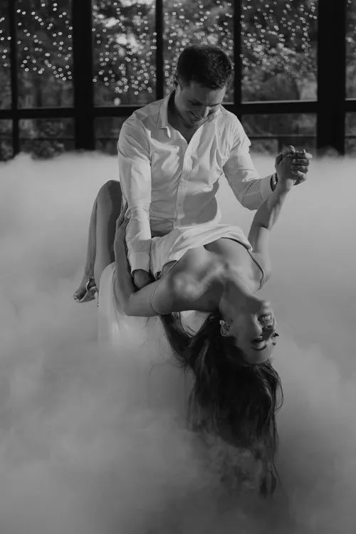 Фото 44, Сергей и Оксана