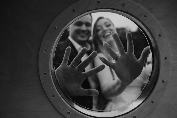 Фото 42, Сергей и Оксана