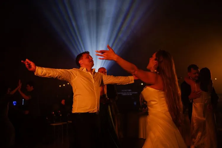 Фото 46, Сергей и Оксана