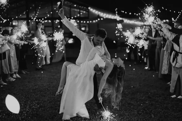 Фото 47, Сергей и Оксана