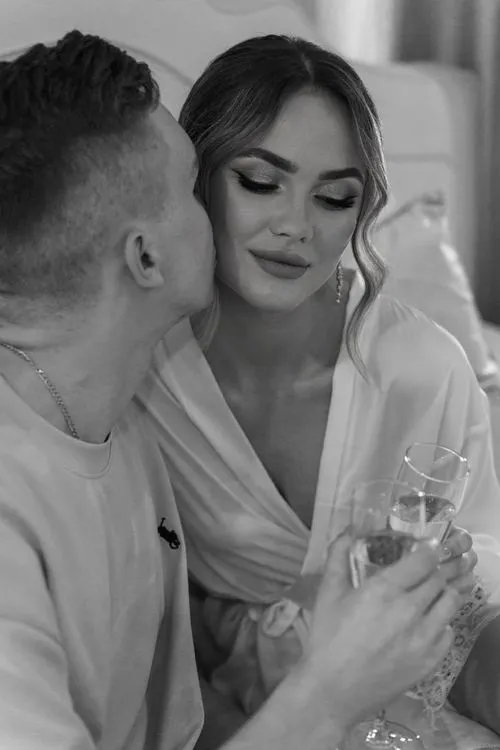 Фото 10, Даниил и Полина