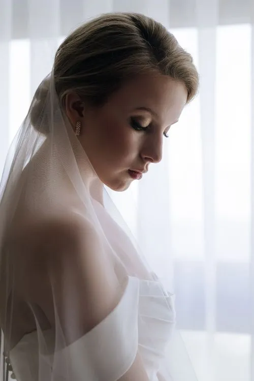 Фото 14, Дмитрий и Анастасия