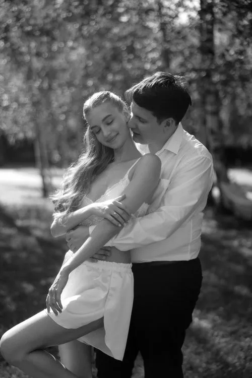 Фото 5, Анатолий и Алена