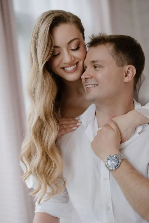 Фото 3, Сергей и Оксана