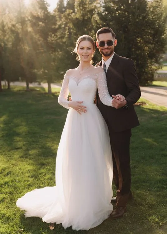 Фото 7, Никита и Инна