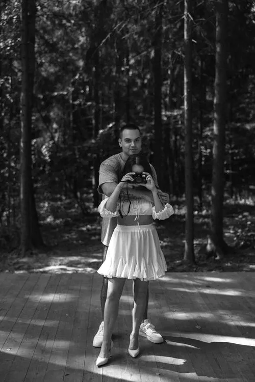 Фото 7, Григорий и Полина