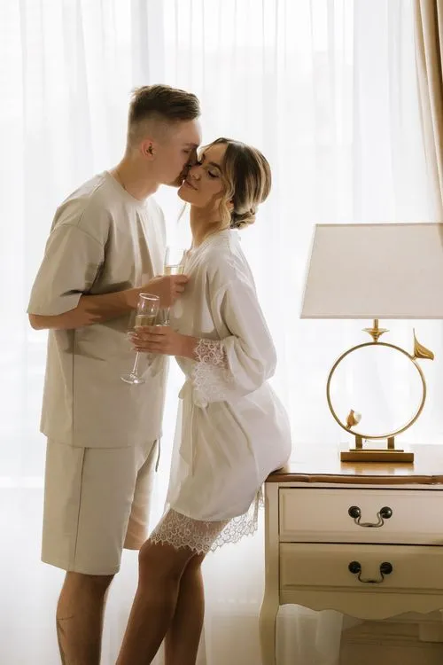 Фото 15, Даниил и Полина