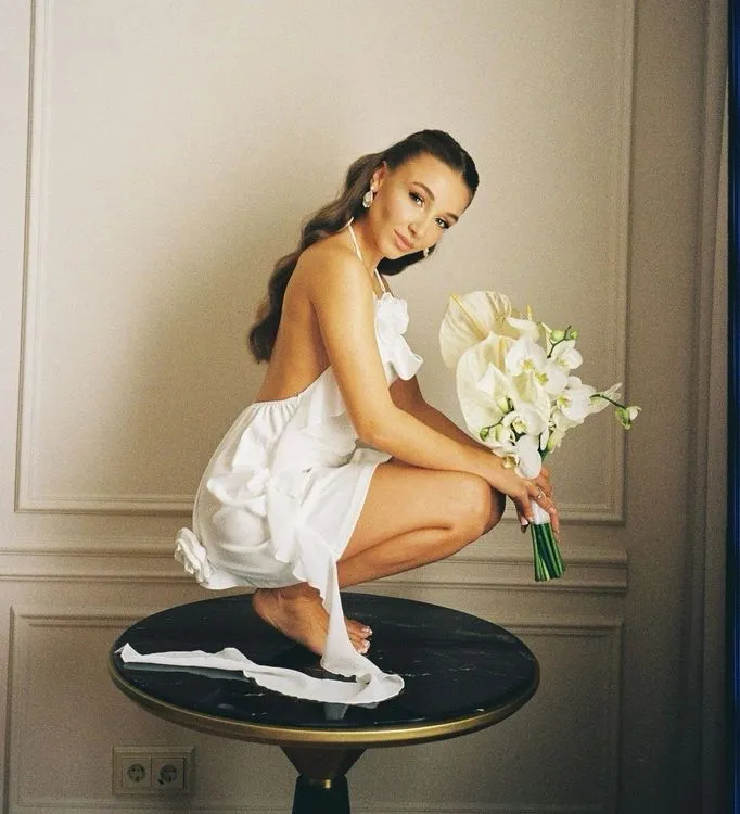 Фото 41, Тимофей и Валерия