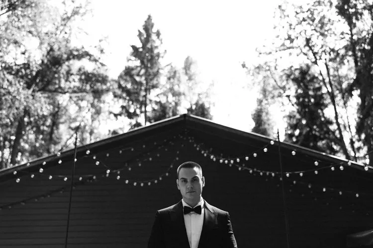 Фото 2, Григорий и Полина