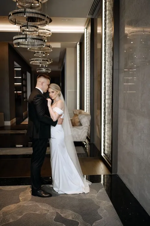 Фото 28, Дмитрий и Анастасия