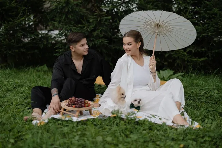 Фото 13, Максим и Василиса