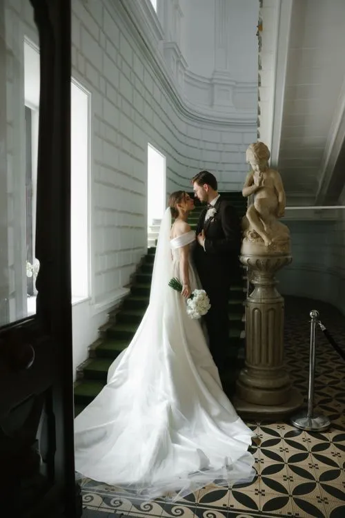 Фото 12, Александр и Дарья