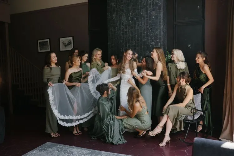 Фото 8, Анатолий и Алена