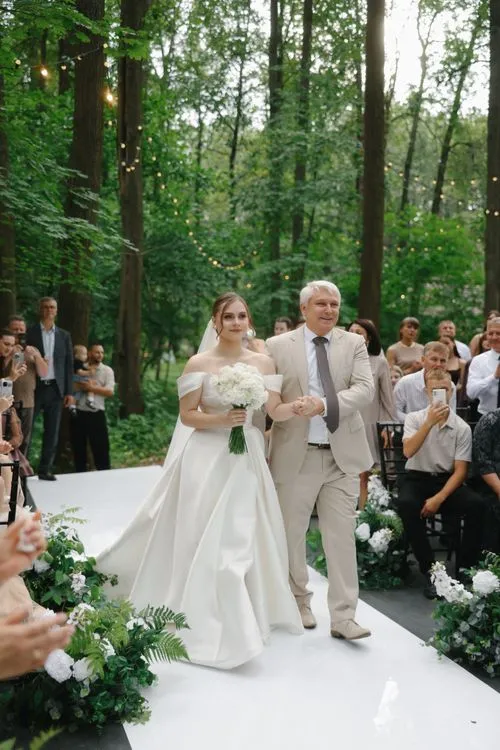 Фото 7, Александр и Дарья