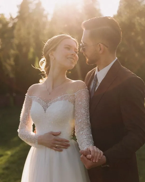 Фото 12, Никита и Инна