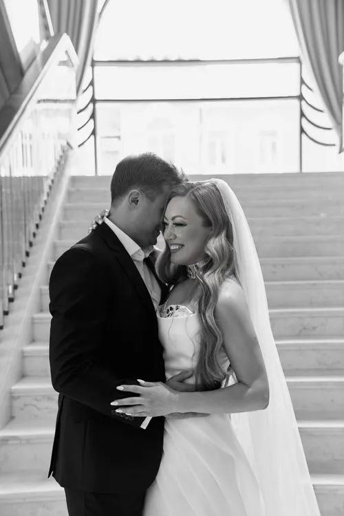 Фото 9, Сергей и Оксана