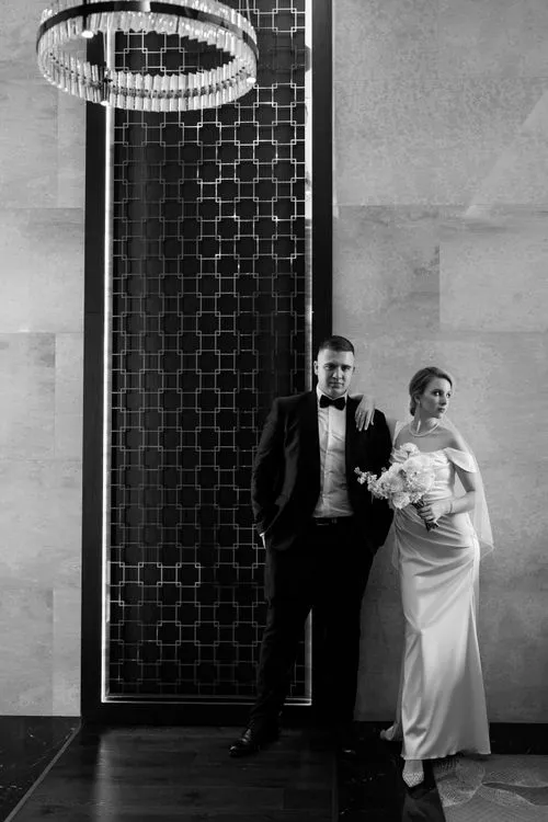 Фото 15, Дмитрий и Анастасия