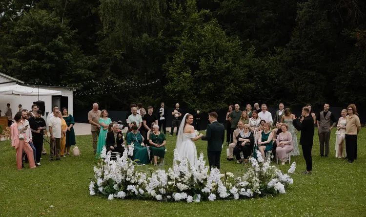 Фото 17, Максим и Василиса