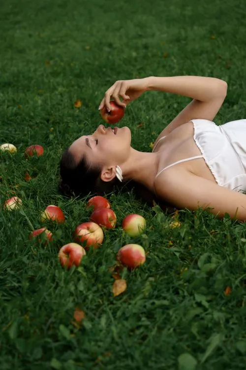 Фото 16, Виталий и Анастасия