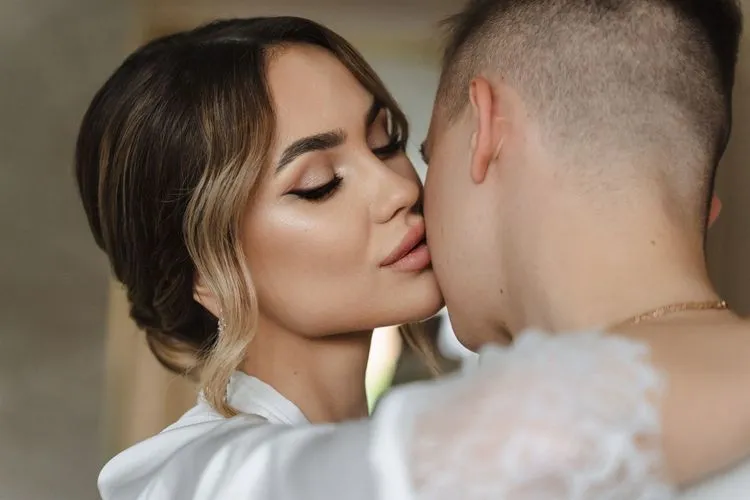 Фото 1, Даниил и Полина