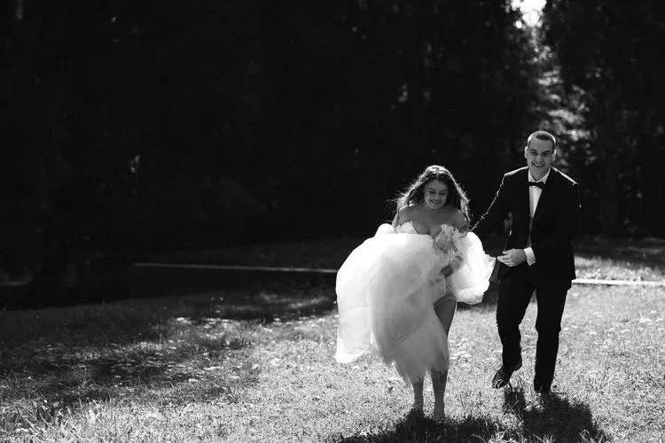 Фото 8, Григорий и Полина