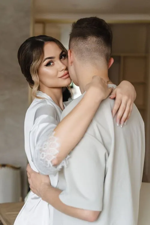 Фото 12, Даниил и Полина