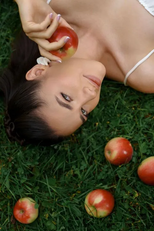 Фото 7, Виталий и Анастасия