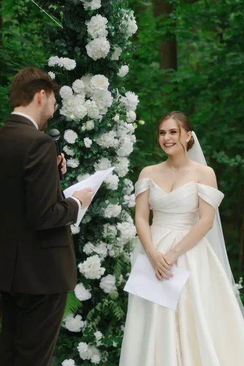 Фото 4, Александр и Дарья