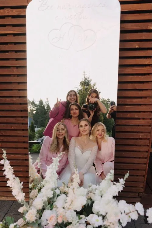 Фото 21, Никита и Инна