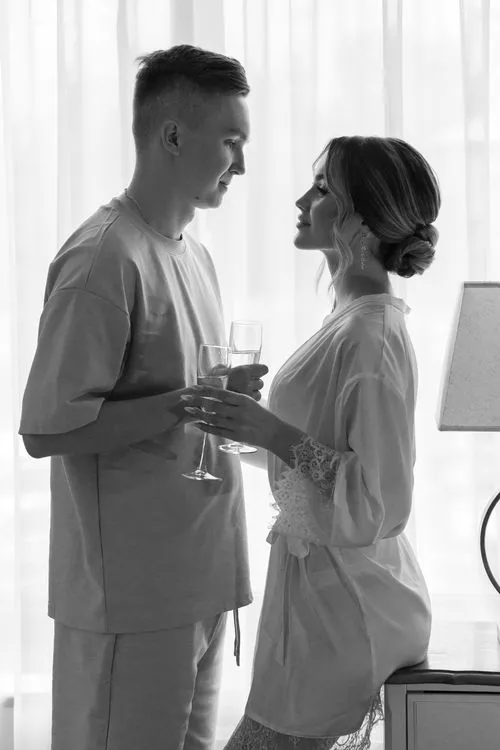 Фото 14, Даниил и Полина