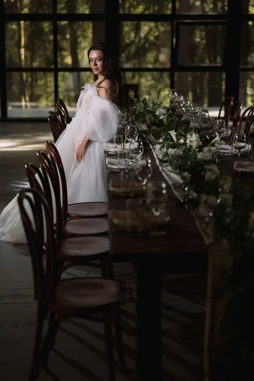 Фото 5, Григорий и Полина