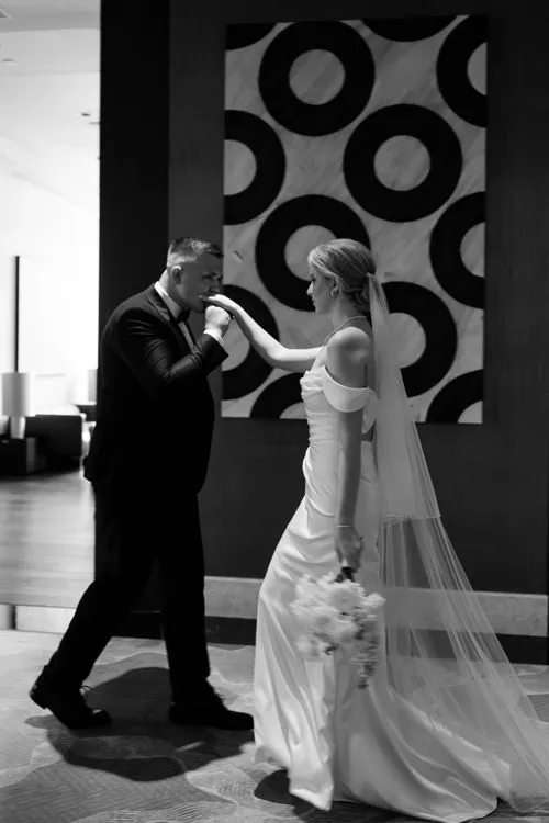 Фото 4, Дмитрий и Анастасия