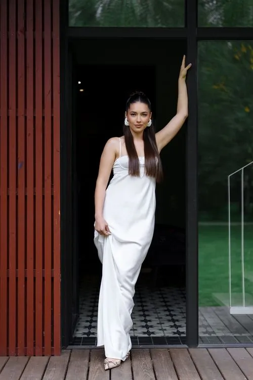 Фото 4, Виталий и Анастасия