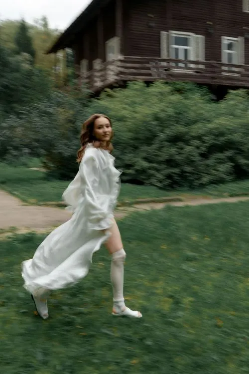 Фото 4, Даниил и Татьяна