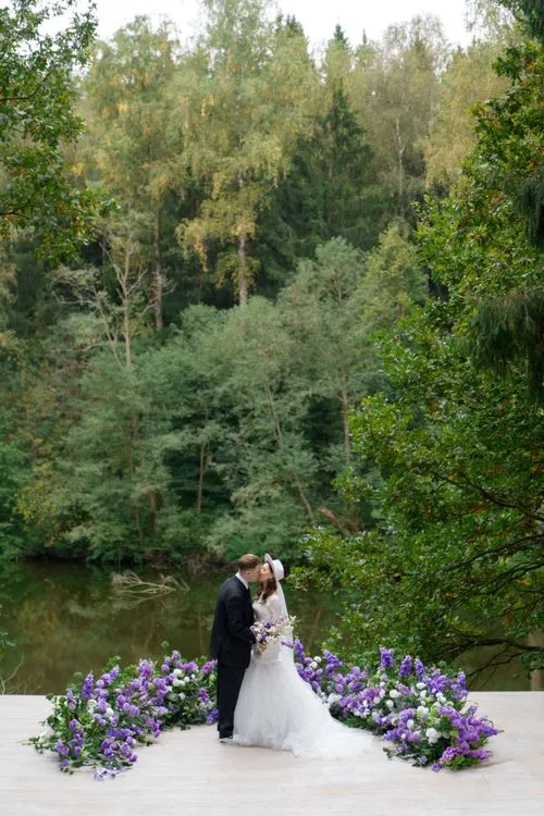 Фото 22, Даниил и Татьяна