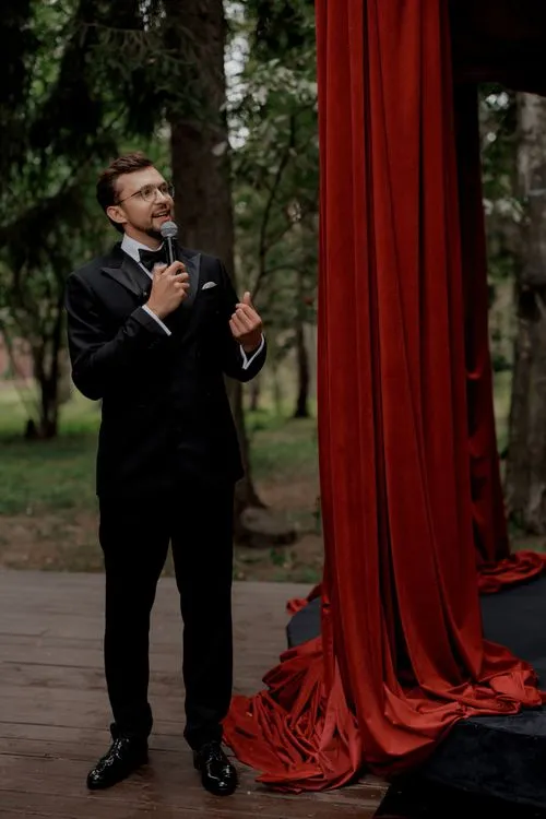 Фото 22, Александр и Виктория 