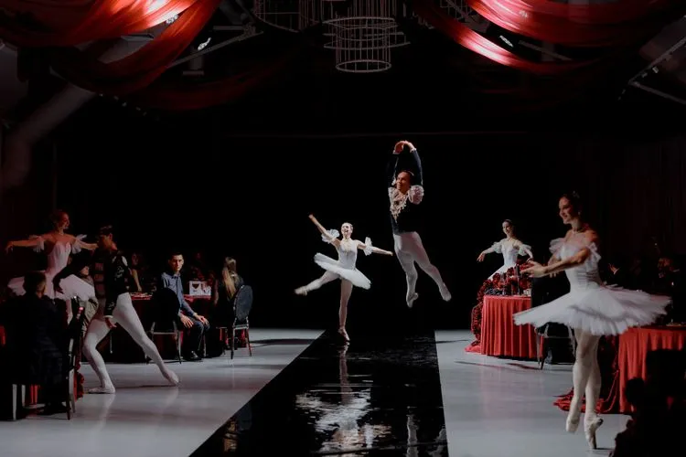 Фото 10, Александр и Виктория 