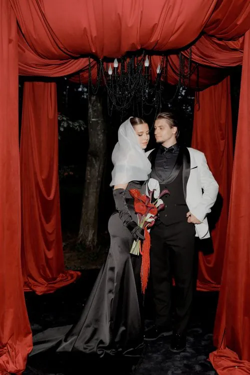 Фото 18, Александр и Виктория 